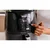NINJA Airfryer AF100EU Single Basket/3.8L/1550W, Siva