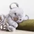 Plyšová koala Histoire d’ Ours sivá 35 cm od 0 mes HO2970