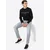 TOMMY HILFIGER Majica, črna