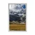 Plakat veličastna gorska pokrajina - 20x30 no frame