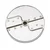 Rezalnik za trakove 2x10 mm