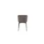 Venture Design Jedilni stol Modesto 54x48x79,5 cm siva