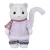 Sylvanian family Družina snežnih leopardov