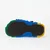 Čevlji Crocs x Lego 4LW Masterbrand Clog Multi 11