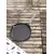 Cast iron grill pan, 27 cm, Black - Staub