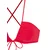 BUFFALO Bikini rdeča