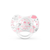 Suavinex Set Flašica 270Ml + Varalica 0/6M + Klipsa Roze Memory