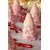 KETLIMONS Sveća Candy Christmas Tree