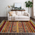 CONCEPTUM HYPNOSE Tepih W1096 Multicolor 120x 180 (213HFT1878)
