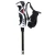 LEKI Ski štapovi Carbon 11 S, Crni