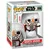 Northix POP figure Star Wars Holiday Darth Vader