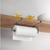 METALTEX Držač za ubrus EasyRoll Lava 35x18x10cm