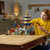 Lego 71814 Turnir u gradskom hramu ( 71814 )