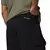Columbia SILVER RIDGE ELITE SHORT, hlače, crna 2161031