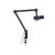 Endorfy MikrofonSolum Broadcast EY1B008, USB, Crno-plavi