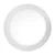 Plafonjera BERTA E27 WH