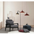 ATELIER DEL SOFA Apollo Grey