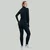 STRIX Women‘s ULTRA Sports Top Black