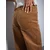 Mohito - Pantalone od rebrastog somota