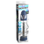 Pipedream Pump Worx Max Boost Pro Flow Blue/Clear