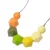 Biberschatz grizalne kroglice Autumn Shower