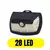 Mini Solarni reflektor SH-28A