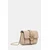 Pinko crossbody torbica ženska usnjena