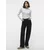 Vero Moda Chloe Majica Siva