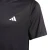 Otroška majica adidas B Club Tee Black 140 cm