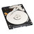 WD 500GB 2.5, SATA II, 16MB, 7200rpm, Scorpio Black - WD5000BPKT