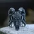 Prstan Skull Sheep Head - SS8-921R