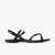 Ipanema Ženske sandale 82842-21112, Fashion Sandal VIII Fem, Crne
