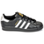 adidas  Niske tenisice SUPERSTAR  Crna