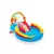 INTEX Deciji bazen rainbow ring play center (57453), 297 X 193 X 135 cm