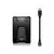 ADATA eksterni HDD HD650 - AHD650-4TU31-CBK  4 TB, Crna, 2.5", USB 3.1
