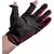 SPARCO Hypergrip rukavice, Tg.9, crno-crvene
