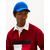 TOMMY HILFIGER Kapa modra