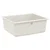 Umivaonik Bijelo 530 x 460 mm 80% kvarc i 20% smola