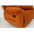 ATELIER DEL SOFA Fotelja Comfort Manuel Tile Red