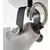 BRILLIANT  Lampa spot Thanos QPAR51 GU10 3x20W 63834/96