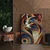 Zidna slika ASR_CNV25-21, 50x70 cm