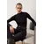 Trendyol Milla Ženska bluza TWOAW21BZ0423, Crna