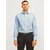 JJ Rebel by Jack & Jones košulja Gavin za muškarce, svetloplava, S