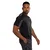 Venum Rapid Dry-Tech Shirt, Black/Grey - S