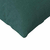 Jastučići za sofu 2 pcs Tamnozelena 145 x 40 cm tkanina