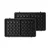 PHILIPS Toster HD2350/80l, Crni