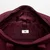 Torba adidas Bowling Bag Maroon Universal