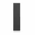 Hanah Home Garderober Minar Kale-8690, 45x190x52 cm, Antracit