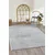 Conceptum Hypnose Tepih Faux Fur, 120 x 180cm, Svetlosivi