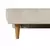 Welnova POSTELJA BOXSPRING 160 cm x 200 cm , tekstil bež